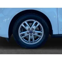 Ford Tourneo, 2020, МКПП, пробег 44014 км