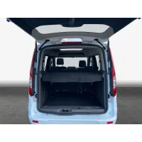 Ford Tourneo, 2020, МКПП, пробег 44014 км