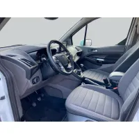 Ford Tourneo, 2020, МКПП, пробег 44014 км