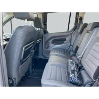 Ford Tourneo, 2020, МКПП, пробег 44014 км