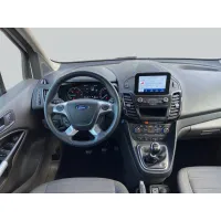 Ford Tourneo, 2020, МКПП, пробег 44014 км