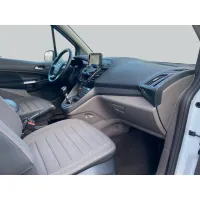 Ford Tourneo, 2020, МКПП, пробег 44014 км