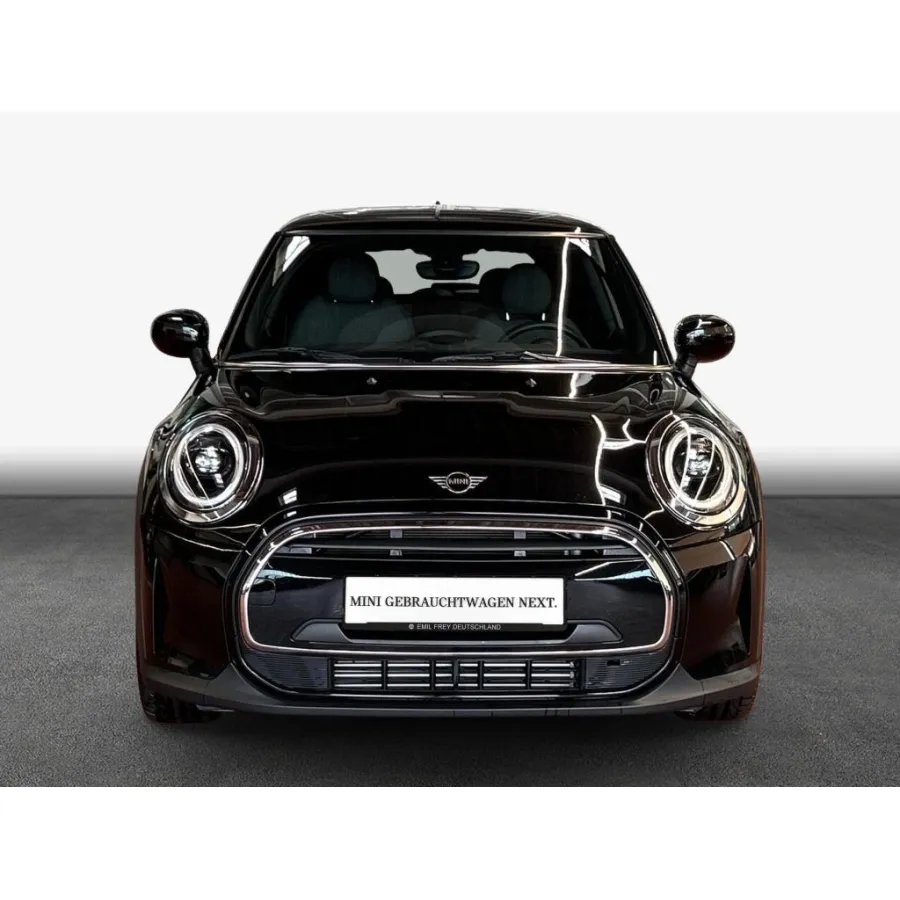 MINI Cooper, 2022, АКПП, пробег 26654 км