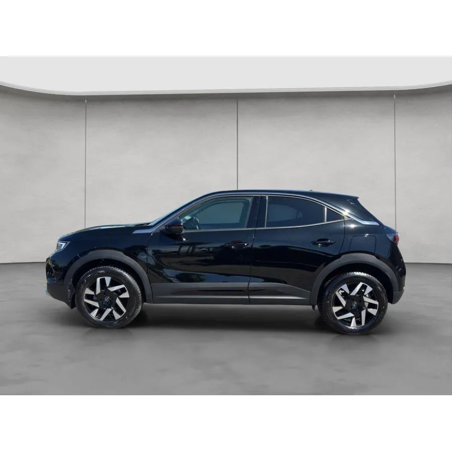 Opel Mokka, 2023, МКПП, пробег 22576 км