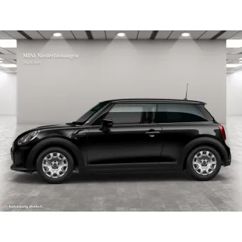 MINI Cooper, 2023, АКПП, пробег 23965 км