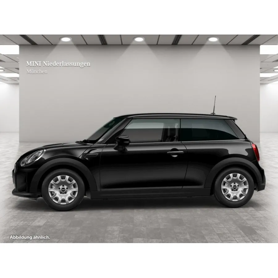 MINI Cooper, 2023, АКПП, пробег 23965 км