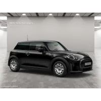 MINI Cooper, 2023, АКПП, пробег 23965 км