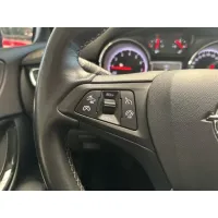 Opel Astra, 2021, МКПП, пробег 42650 км