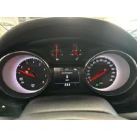 Opel Astra, 2021, МКПП, пробег 42650 км