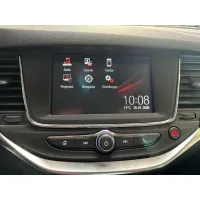 Opel Astra, 2021, МКПП, пробег 42650 км