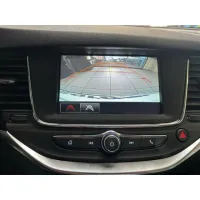 Opel Astra, 2021, МКПП, пробег 42650 км