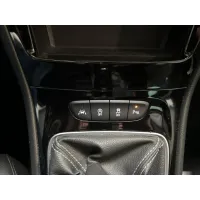 Opel Astra, 2021, МКПП, пробег 42650 км