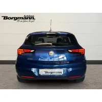 Opel Astra, 2021, МКПП, пробег 42650 км