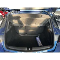 Opel Astra, 2021, МКПП, пробег 42650 км