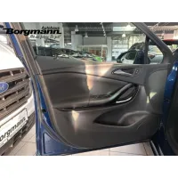 Opel Astra, 2021, МКПП, пробег 42650 км