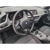 BMW 118, 2023, АКПП, пробег 52923 км