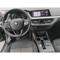 BMW 118, 2023, АКПП, пробег 52923 км