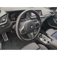 BMW 118, 2023, АКПП, пробег 22656 км