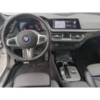 BMW 118, 2023, АКПП, пробег 22656 км