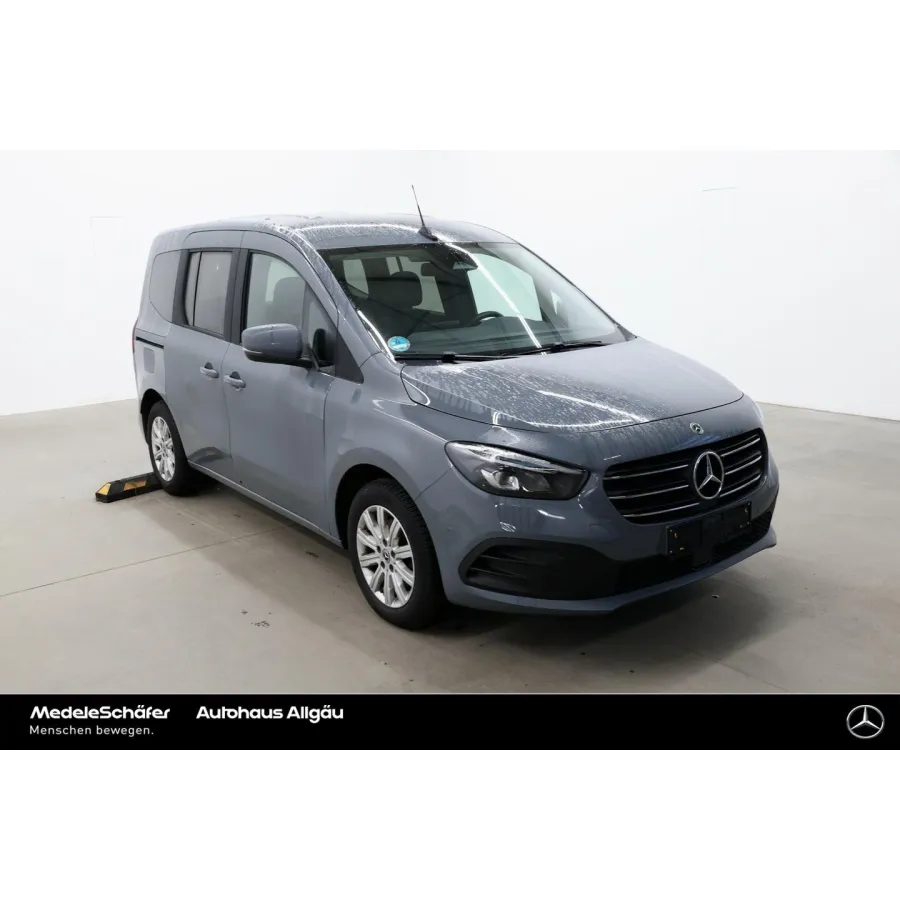 Mercedes-Benz T-Класс, 2023, АКПП, пробег 20150 км