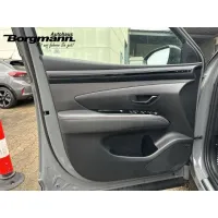 Hyundai TUCSON, 2023, АКПП, пробег 32682 км