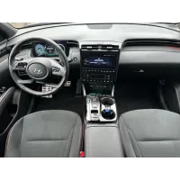 Hyundai TUCSON, 2023, АКПП, пробег 32682 км