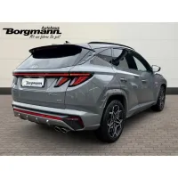 Hyundai TUCSON, 2023, АКПП, пробег 32682 км