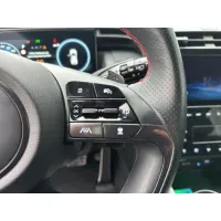 Hyundai TUCSON, 2023, АКПП, пробег 32682 км