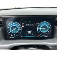 Hyundai TUCSON, 2023, АКПП, пробег 32682 км