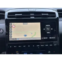 Hyundai TUCSON, 2023, АКПП, пробег 32682 км