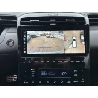 Hyundai TUCSON, 2023, АКПП, пробег 32682 км