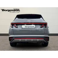 Hyundai TUCSON, 2023, АКПП, пробег 32682 км