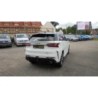 SWM G01, 2023, АКПП, пробег 55000 км