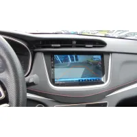 SWM G01, 2023, АКПП, пробег 55000 км