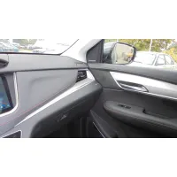 SWM G01, 2023, АКПП, пробег 55000 км