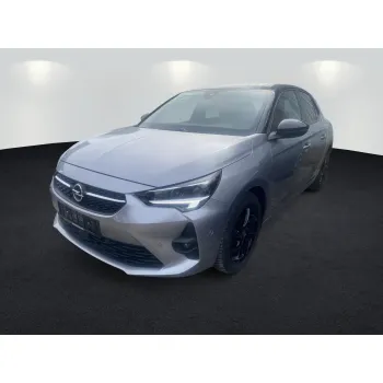 Opel Corsa, 2023, МКПП, пробег 9490 км