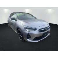 Opel Corsa, 2023, МКПП, пробег 9490 км