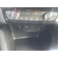 Opel Corsa, 2023, МКПП, пробег 9490 км