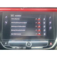 Opel Corsa, 2023, МКПП, пробег 9490 км