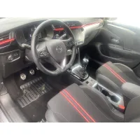 Opel Corsa, 2023, МКПП, пробег 9490 км