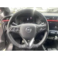 Opel Corsa, 2023, МКПП, пробег 9490 км