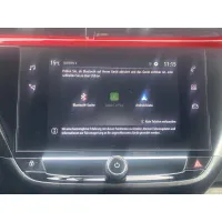 Opel Corsa, 2023, МКПП, пробег 9490 км