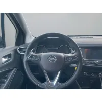 Opel Crossland, 2023, МКПП, пробег 27498 км