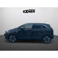 Opel Crossland, 2023, МКПП, пробег 27498 км