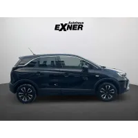 Opel Crossland, 2023, МКПП, пробег 27498 км