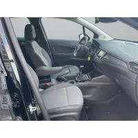 Opel Crossland, 2023, МКПП, пробег 27498 км