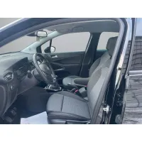 Opel Crossland, 2023, МКПП, пробег 27498 км