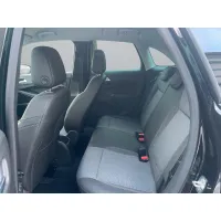 Opel Crossland, 2023, МКПП, пробег 27498 км