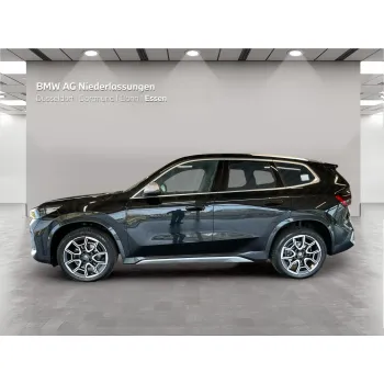 BMW X1, 2023, АКПП, пробег 46358 км