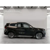 BMW X1, 2023, АКПП, пробег 46358 км